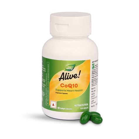 Buy Daily Multivitamins for Men & Women | Nature's Way Alive