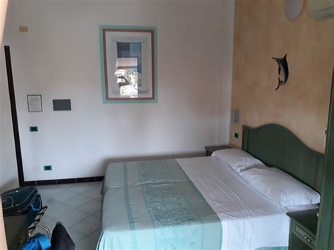 HOTEL BLU MARLIN (Villasimius, Sardinia) - Hotel Reviews & Photos ...