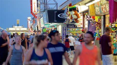 Visitez Seaside Heights : le meilleur de Seaside Heights, New Jersey ...