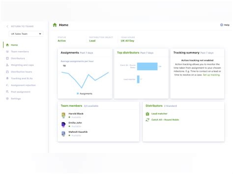 Distribution Engine Price, Features, Reviews & Ratings - Capterra India