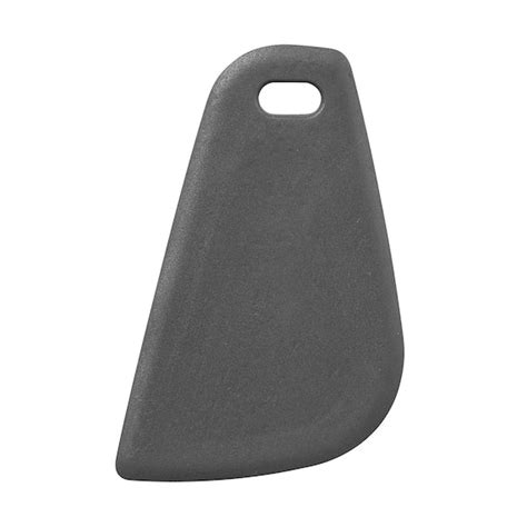 SILICONE SCRAPER — NITORI INDIA