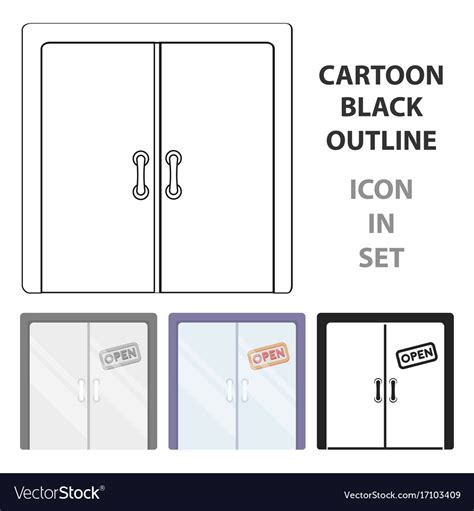 Open Store Cartoon 的图像结果