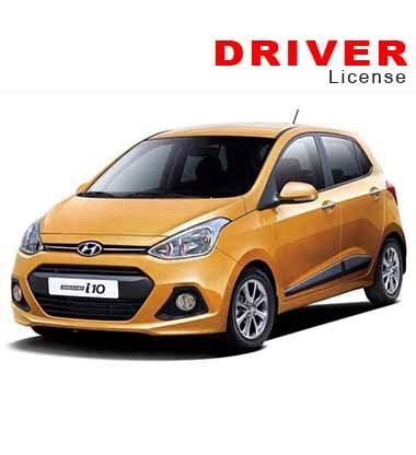 Code 10 License Tips 的图像结果