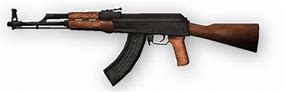 Image result for Transparent AK-47 First Person