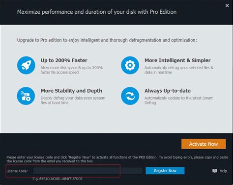 Smart Defrag 7 Serial Key 的图像结果