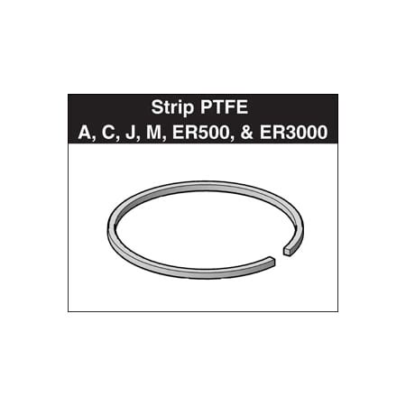 Miller - After Market Parts Hydraulic Cylinder Repair Kit- TK-TFE-14 ...