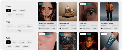 Digital humans are here. Are you in?