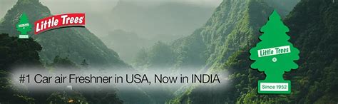 Little Tree Liquid Vent Car Freshner | Liquid Vent Provide Long Lasting ...