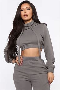 Image result for Stylish Hoodies for Women
