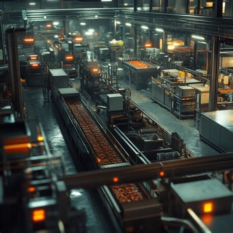 Food Processing Factory 的图像结果