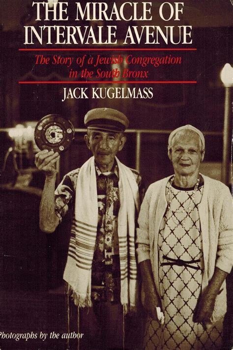 Buy MIRACLE ON INTERVALE AV: The Story of the Jewish Congregation in ...