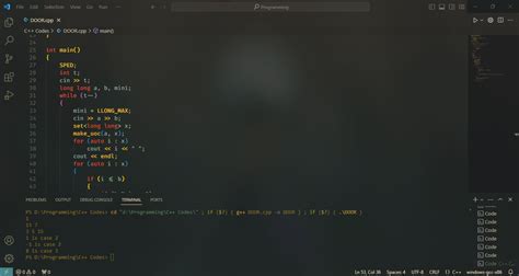 Image result for vs Code Setup Reddit
