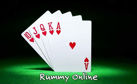 play online rummy card games apk v3.2.5