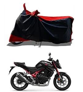 AESTRYD -Two Wheeler Bike/Scooty Cover Compatible for Honda CB750 ...