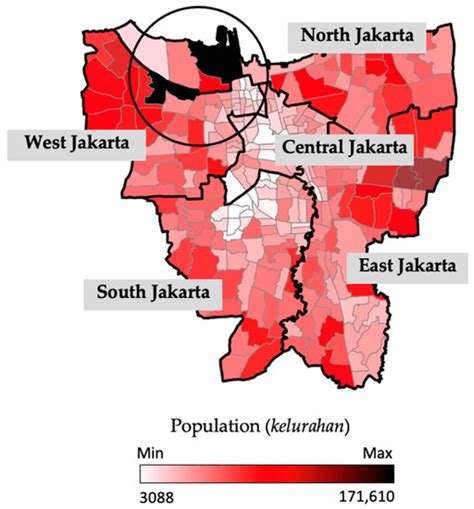 Unraveling the Most Influential Determinants of Residential Segregation ...