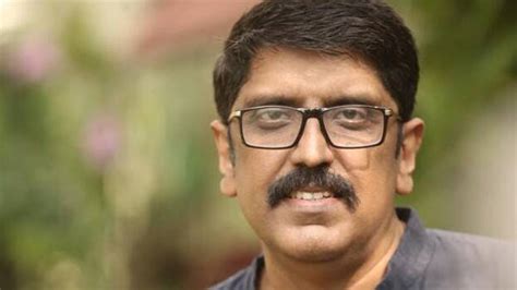 B Unnikrishnan on the Hema Committee report: Calls for joint media ...