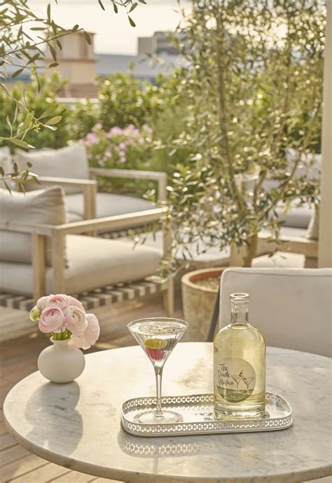 Menus | Dante Beverly Hills