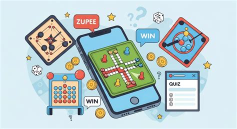 Zupee Launches Zupee Plus Membership with Ad-Free Gaming and Unlimited ...