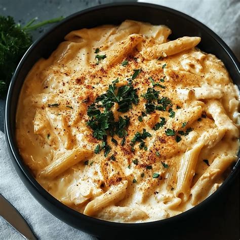 The Ultimate Steak Pasta Recipe