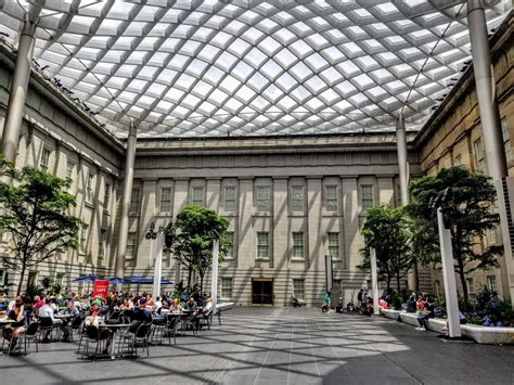 My Favorite Art Museum In Washington, DC for The Family — Simply ...