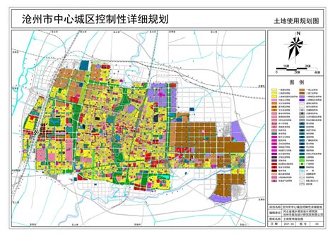 沧州市区小升初划片范围公布 变化不小 内含划片学区房统计