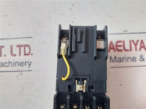 Mitsubishi Electric Srl-k4 Contactor Relay 110-220V 5-6A – Aeliya ...
