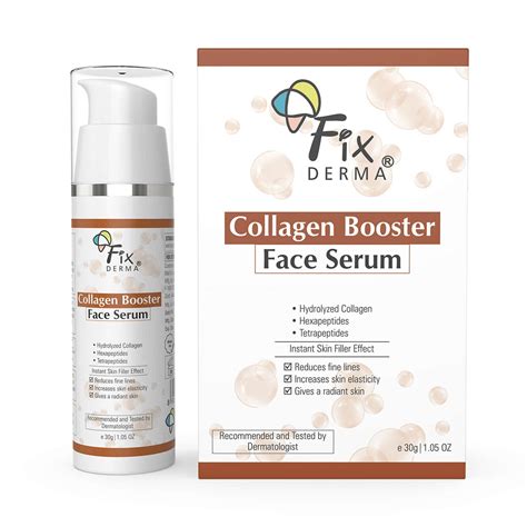 Buy BLISSKIN REVERSE AGE CONTROL SERUM, WITH COLLAGEN & HYDROLYZED ...