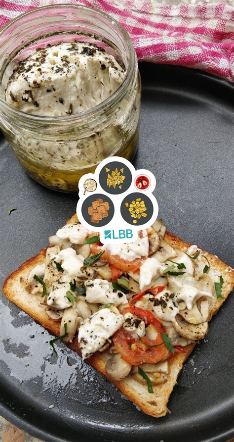 Order Vegan Mozzarella From Angelo | LBB, Bangalore