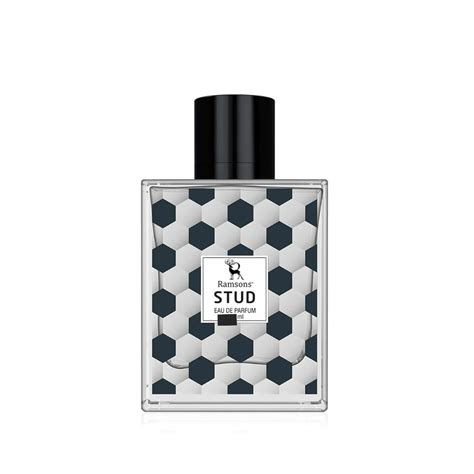 Ramsons - STUD Eau De Parfum 30 ML | Perfume For Men – Deals999