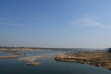 Indirasagar Dam (Gosikhurd Project) (Bhandara) - 2020 What to Know ...