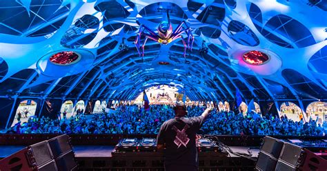 Lineup – Escape Halloween 2024