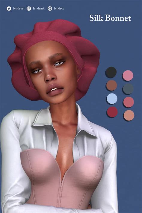 Image result for Sims 4 Bonnet