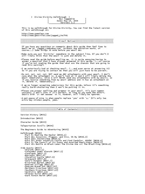Divinity Guide 的图像结果