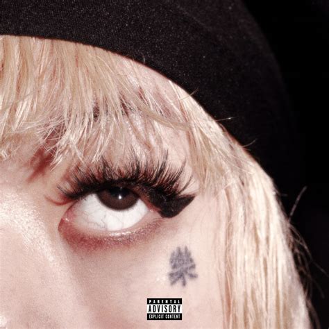 Dark Thoughts - Single” álbum de Lil Tecca en Apple Music