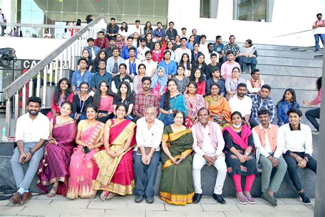 Gallery | Nitte School of Architecture Planning & Design (Nittesoa)