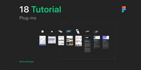 Image result for Figma Plugin Tutorial