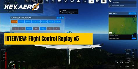 Image result for Flight Control Replay Tutorial