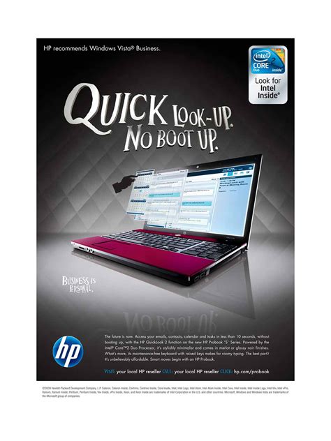 Computer HP Ad 的图像结果