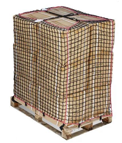 Cargo Nets - Nylon Pallet Net Manufacturer from New Delhi