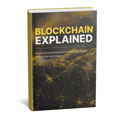 Blockchain Explained 的图像结果