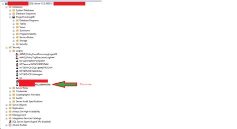 Image result for SQL Server Operating System Files Security