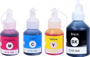 wetech INK Compatible For Brother DCP T220,T310,T300,T510,T500,T910 ...
