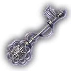Ffion's Key - bg3.wiki