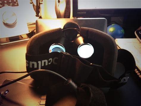 Image result for Oculus Rift Software