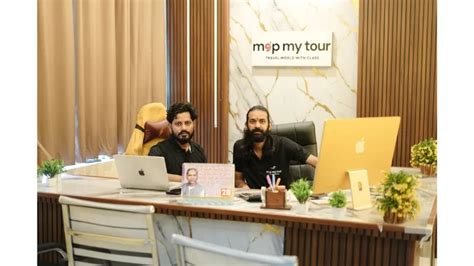 Map My Tour Launches India’s First Fully-Automated, AI-Powered Travel ...