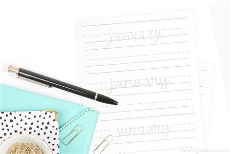 Creating a Editable Printable 的图像结果