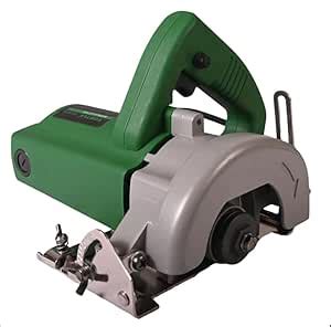 TURTLE ST-451S 5"HEAVY DUTY 45 DEGREE BEVEL MARBLE CUTTER MACHINE ...