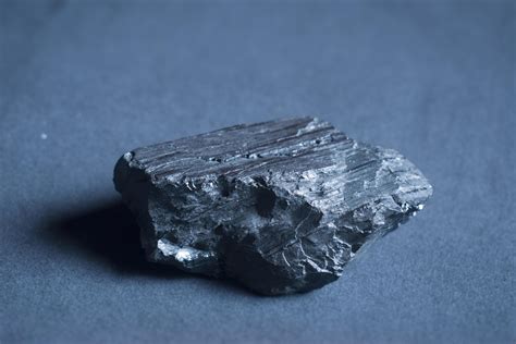 Coal Mineral