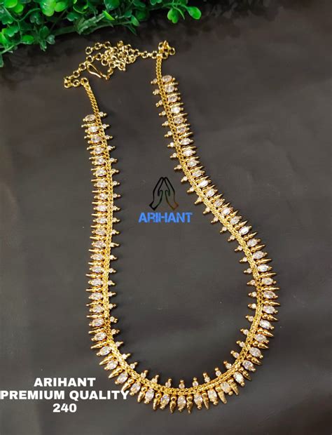 New Collection latest Jewelry - Indian Jewelry Designs