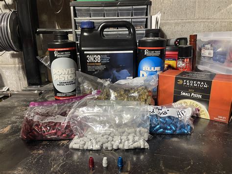 Image result for 9mm Reloading Tips